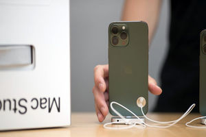 بازرگانی سیب، عرضه کننده آیفون ۱۴ به صورت اقساطی در ایران