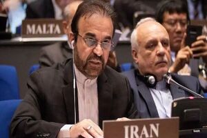 ایران قطعنامه شورای حکام را سیاسی خواند