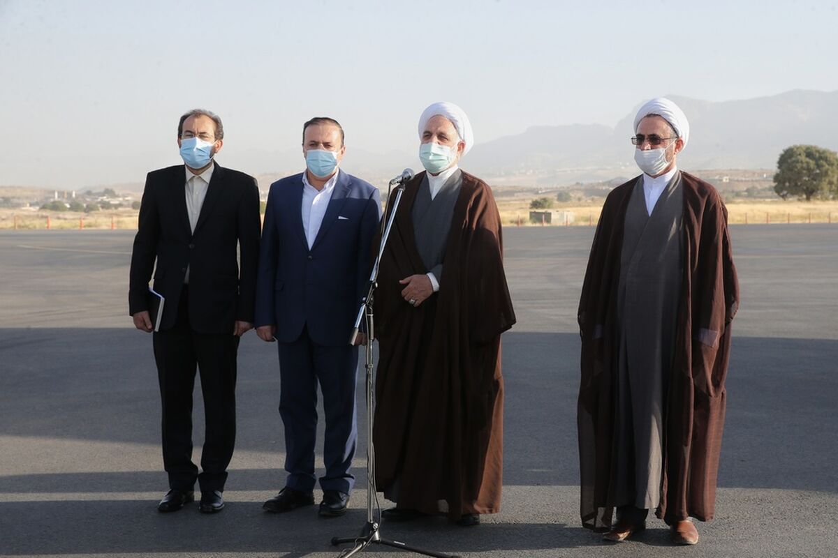 اژه ای