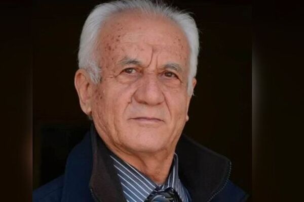 حمدیونس طغیان ساکایی، ادیب و شاهنامه‌پژوه نامدار افغانستان درگذشت