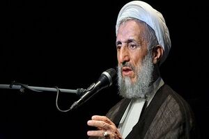 آیت‌ الله صدیقی درگذشت آیت‌ الله مرتضی تهرانی را تسلیت گفت
