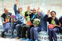 حضور مادربزرگ ها و پدربزرگ ها دوباره تهران را  زنده می کند/ کارت سالمندی 500 هزار تومان شارژ می شود