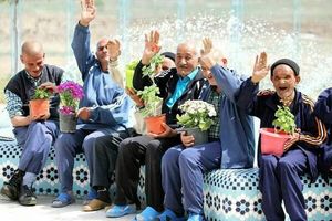 حضور مادربزرگ ها و پدربزرگ ها دوباره تهران را  زنده می کند/ کارت سالمندی 500 هزار تومان شارژ می شود