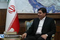 بازدید سرزده معاون اول رئیس جمهور از چند داروخانه در تهران