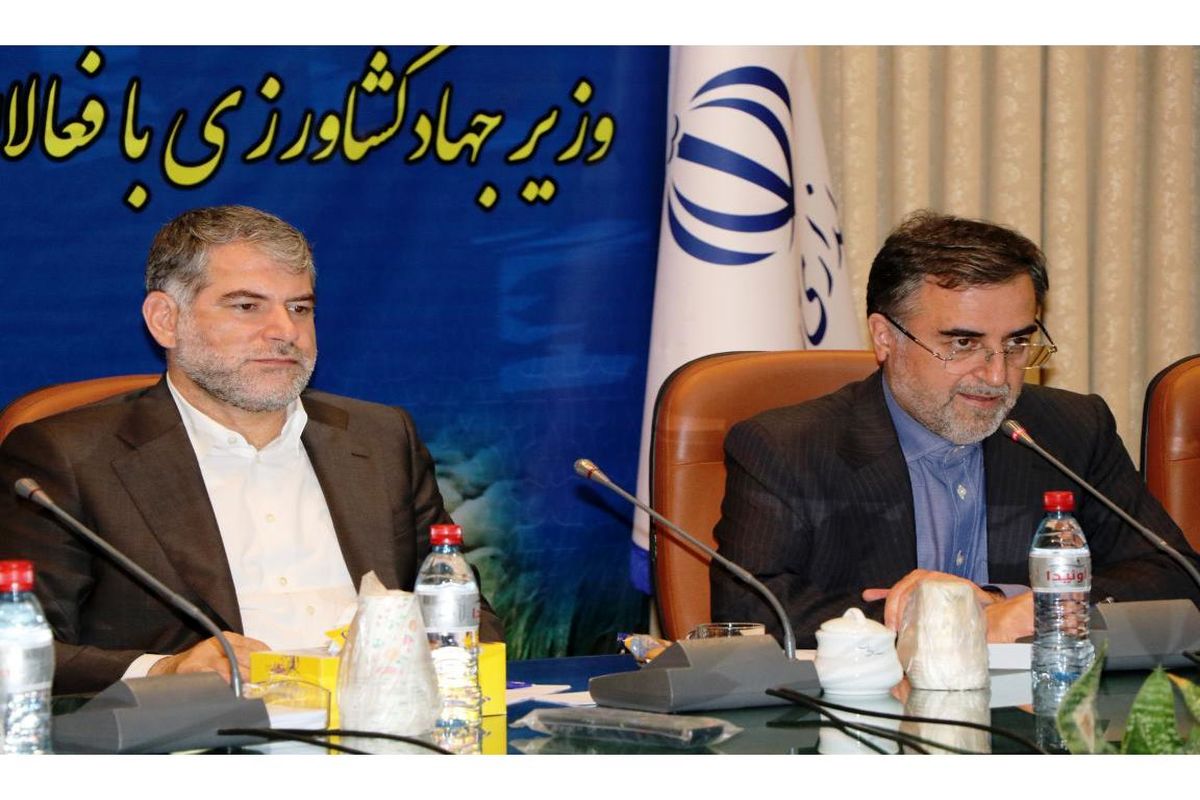 استاندار مازندران