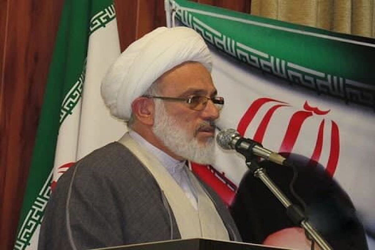 علی‌اکبر ایمانی