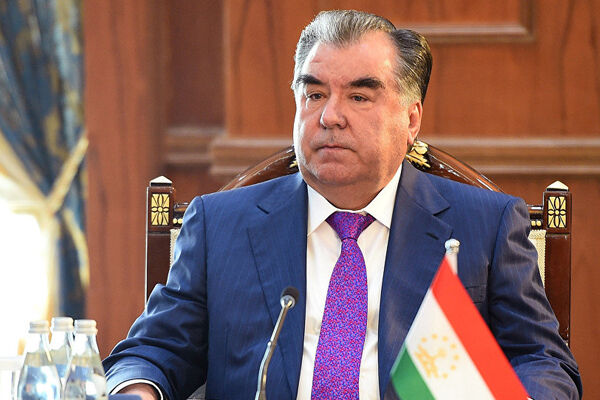 امامعلی رحمان به تهران وارد شد
