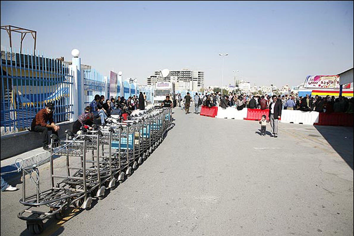 بندر گز