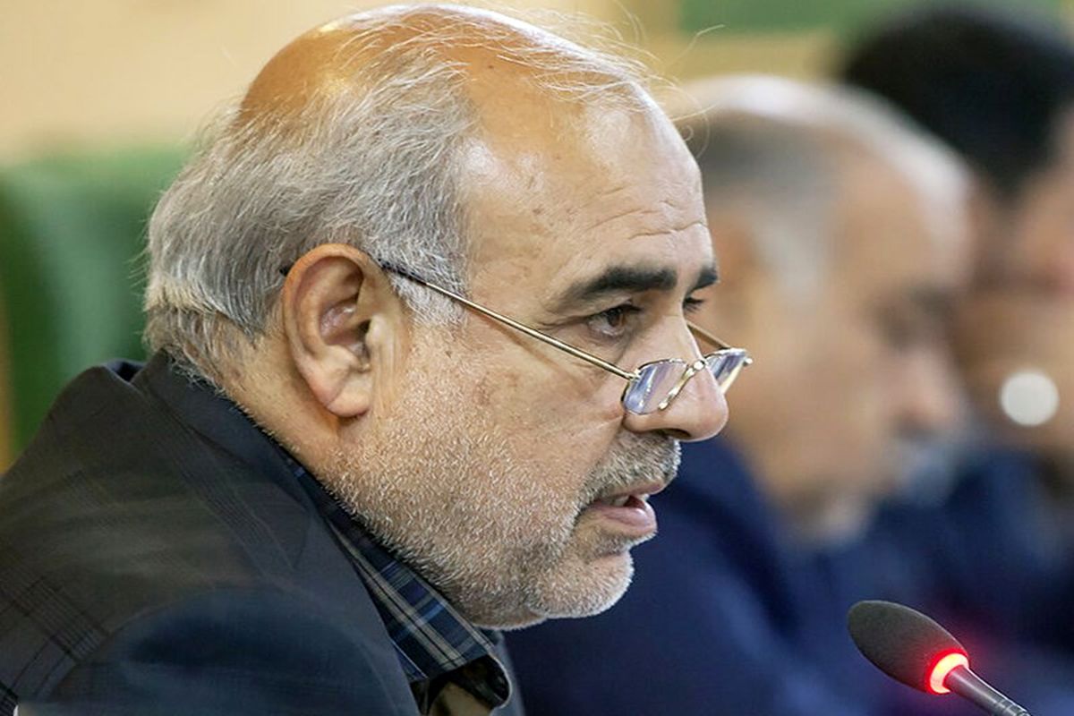 رئیس شورای اطلاع‌رسانی استان کرمانشاه