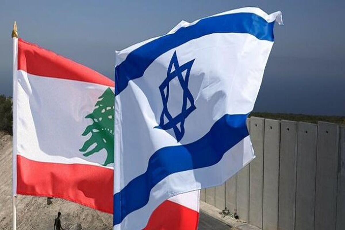 اسرائیل و لبنان