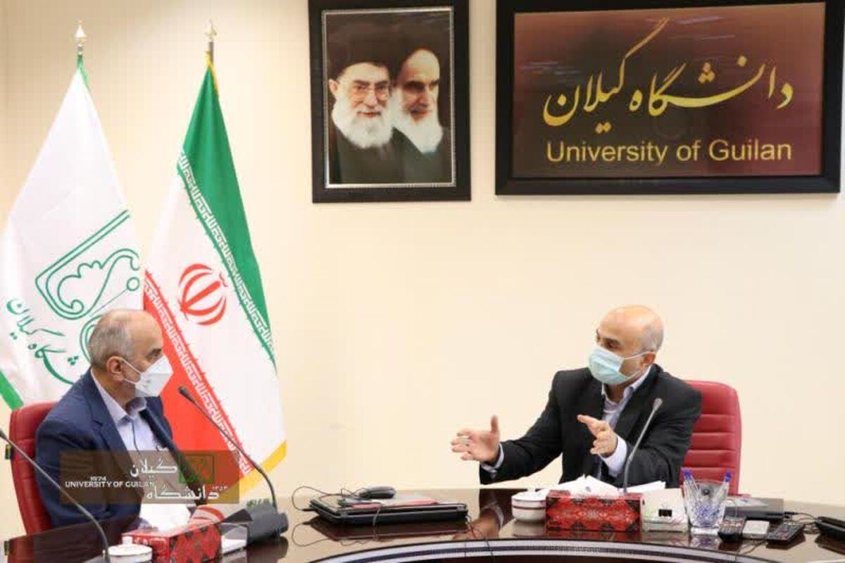 شرکت دانش بنیان در گیلان
