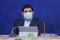 محمد مخبر در شورای نخست وزیران شانگهای به میزبانی قزاقستان شرکت می‌کند