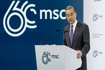 از درگیری‌های جدید پیرامون ایران باید اجتناب شود