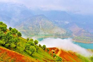 خوزستان دارای17 روستای گردشگری است 