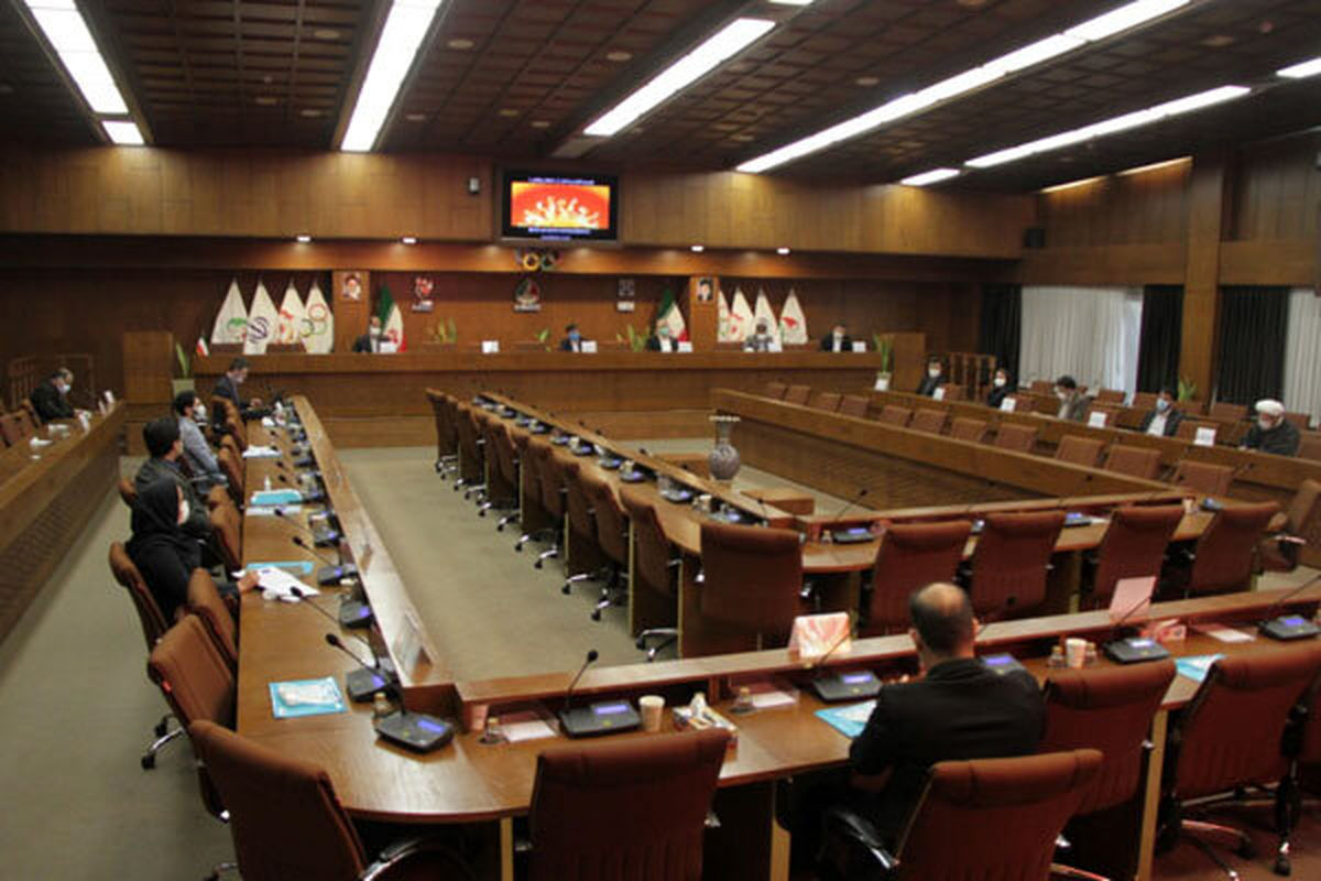 گزارش مالی فدراسیون بولینگ و بیلیارد