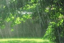 کاهش 25 درصدی بارش ها نسبت به بلند مدت در استان اصفهان