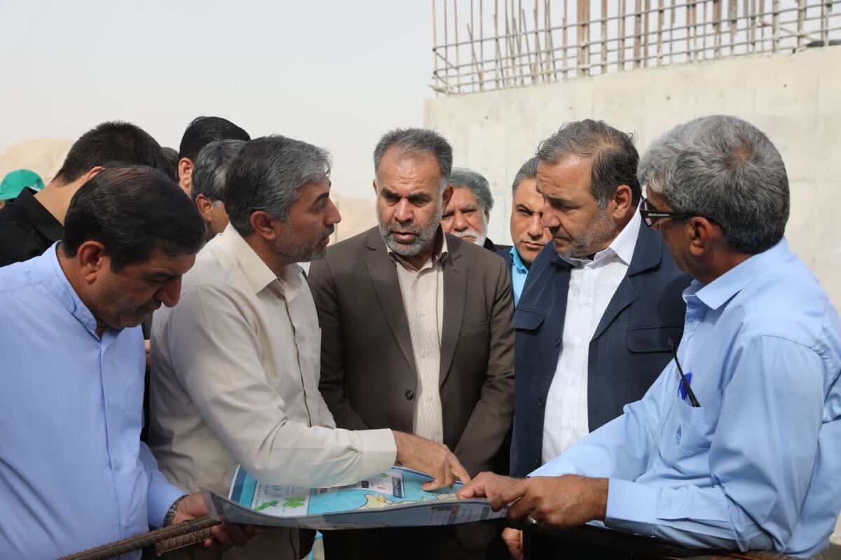 سامانه گرمسیری