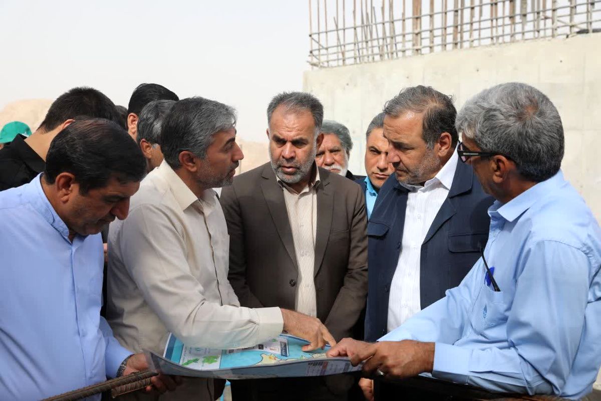 سامانه گرمسیری