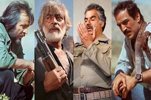 نقد سینما «برزخی ها» را به چالش می‌کشد 