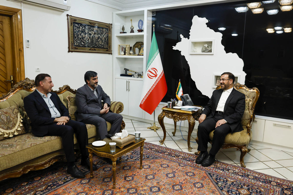 استانداری فارس 