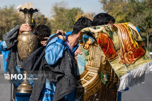 دستگیری سه عضو باند سرقت ۱۵ میلیاردی منزل در شمال تهران پس از دو سال تحقیق پلیسی