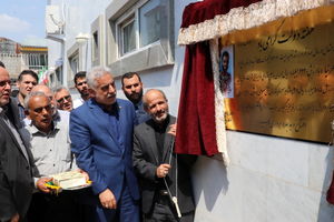 6 پروژه زیربنایی برق با اعتبار سه هزار و ۶۱۵ میلیارد ریال در گیلان افتتاح شد