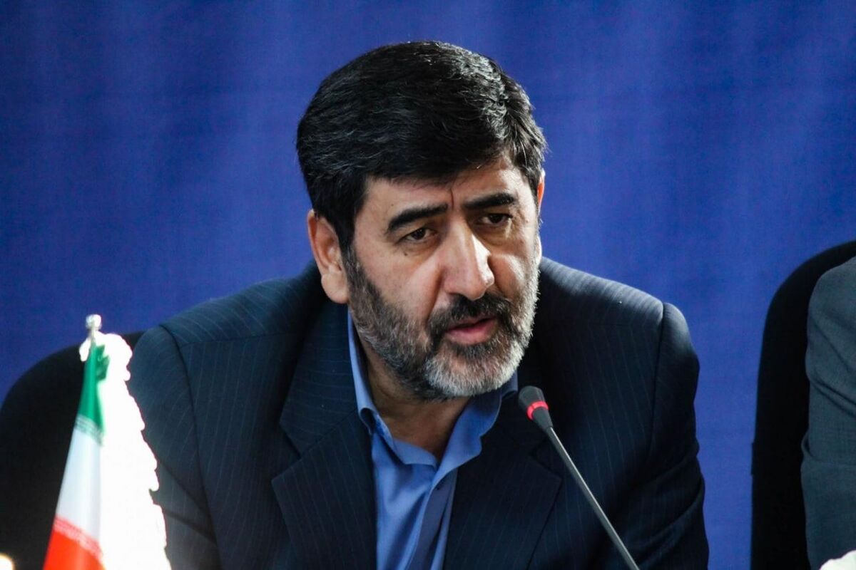 تراب محمدی