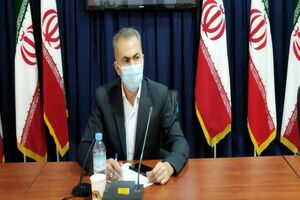 2 بیمارستان صحرایی در مهران آماده خدمات رسانی به زائران است