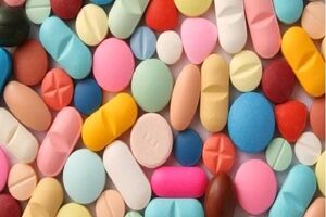 تولید 75 درصد اقلام دارویی کشور در داخل