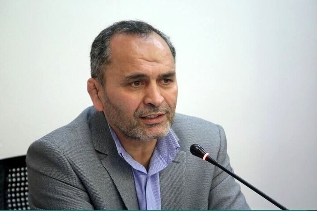 رییس دبیرخانه شورای گفت و گوی دولت و بخش خصوصی خراسان رضوی