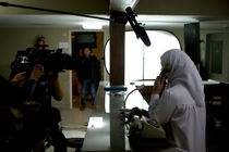 آغاز پخش سریال «نفس» با صدای استریو