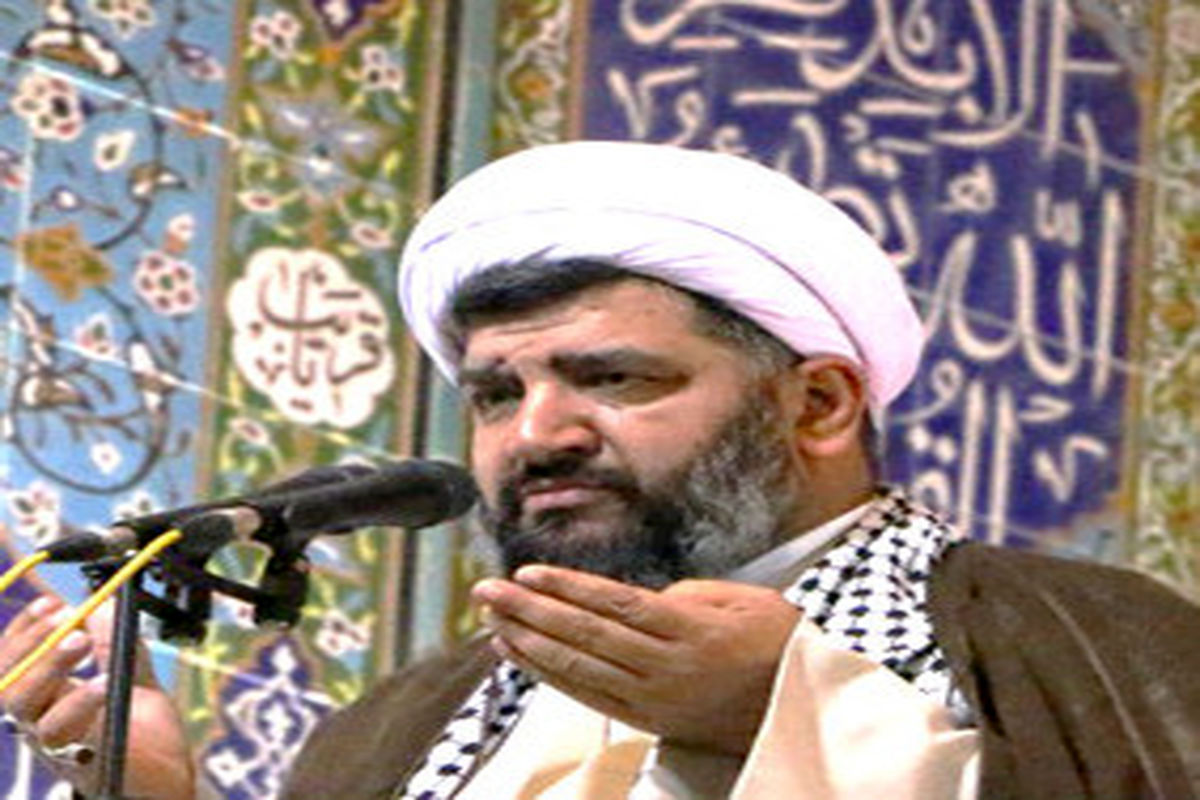 قلی پور امام جمعه بابلسر 