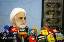 نهایت تلاش را قوه قضائیه کرده تا اجازه دخالت را به هیچ کس ندهد