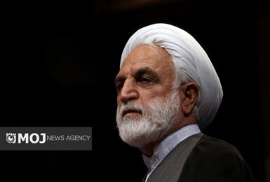 امیدوارم بتوانم صدای مردم غیور و شجاع ایران را به گوش جهان برسانم