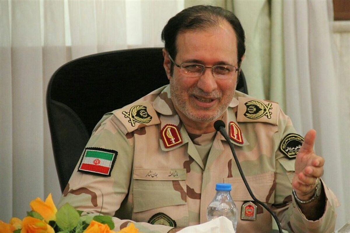 جان نثار