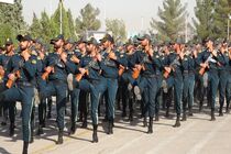 برگزاری صبحگاه مشترک فرماندهی انتظامی استان اصفهان+ عکس