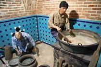 تعمیرات و بازسازی موزه مردم شناسی تایباد آغاز شد