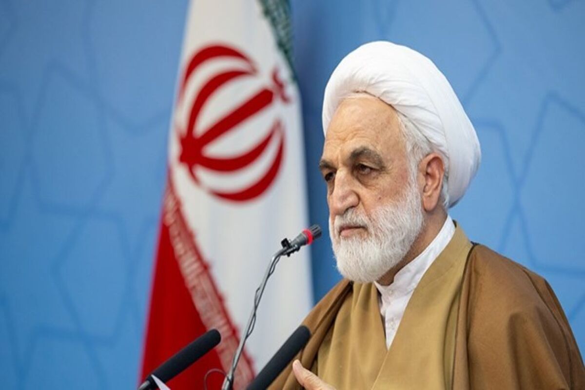 حجت الاسلام و المسلمین محسن اژه ایی
