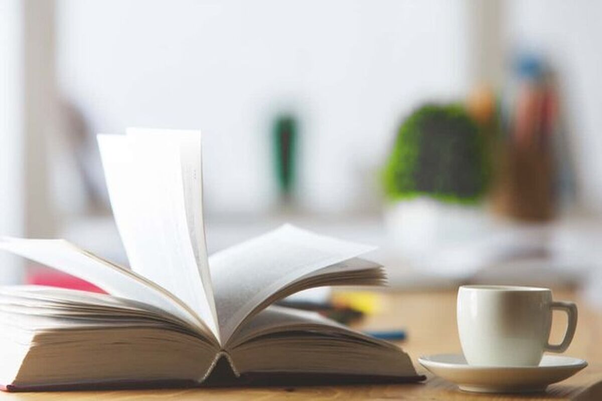 برترین کتاب سال