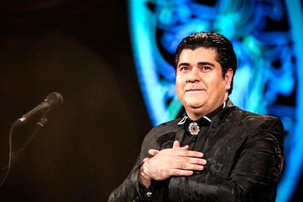 واکنش سالار عقیلی به نگرانی هواداران/ به‌زودی با شما خواهم بود