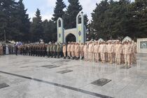 به شدت نیاز به تفکر و فرهنگ بسیجی در جامعه داریم