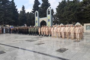 به شدت نیاز به تفکر و فرهنگ بسیجی در جامعه داریم