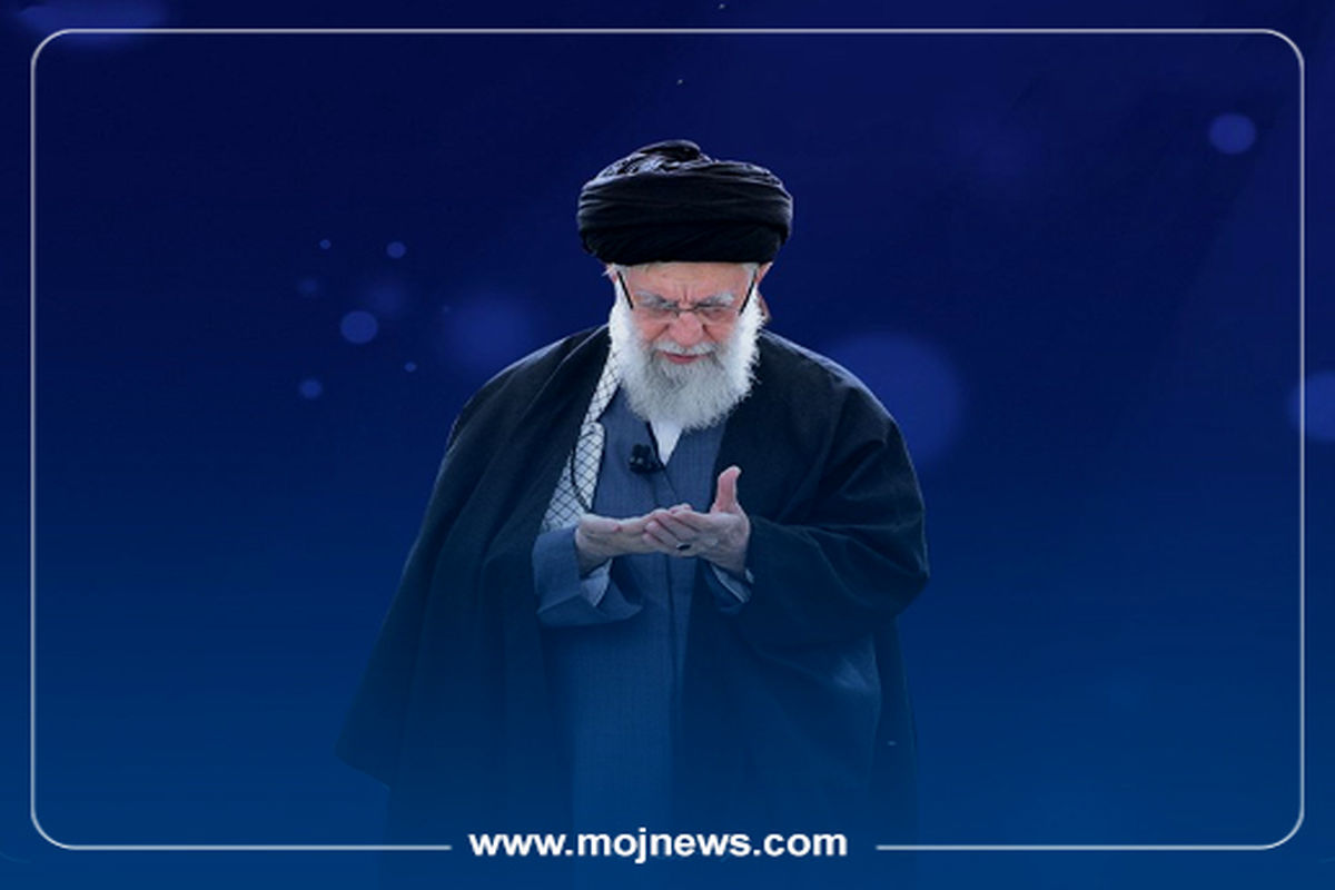 کاور ماه رجب