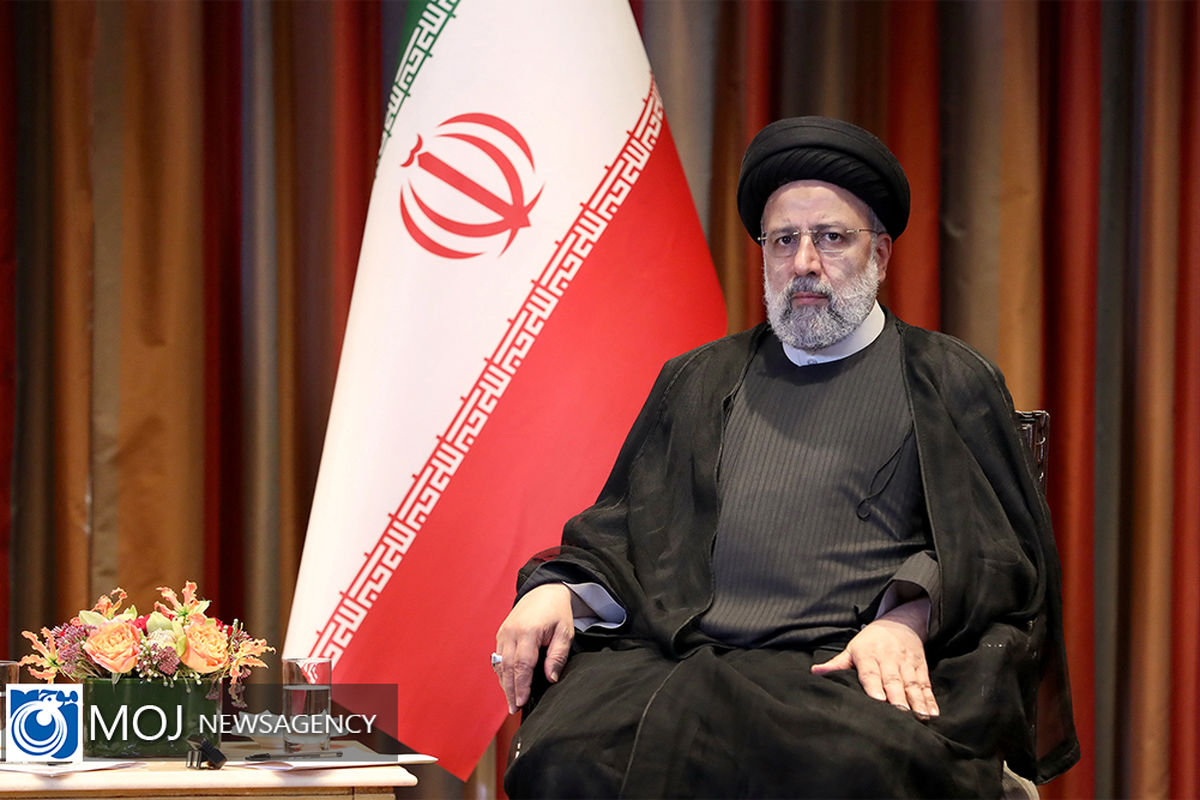 دیدار نخست وزیر عراق با رئیس جمهور (4) copy