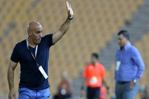 زمان نشست خبری سرمربیان در هفته بیست و پنجم لیگ برتر