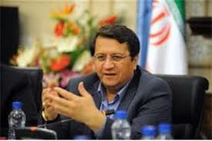 انتخاب دکتر همتی به عنوان رئیس شرکت بیمه اتکایی آسیایی برای یک دوره دوساله دیگر