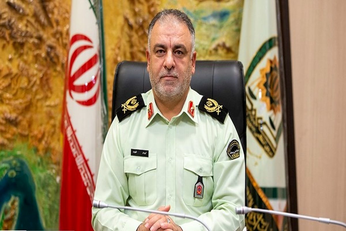 سردار کیوان ظهیری