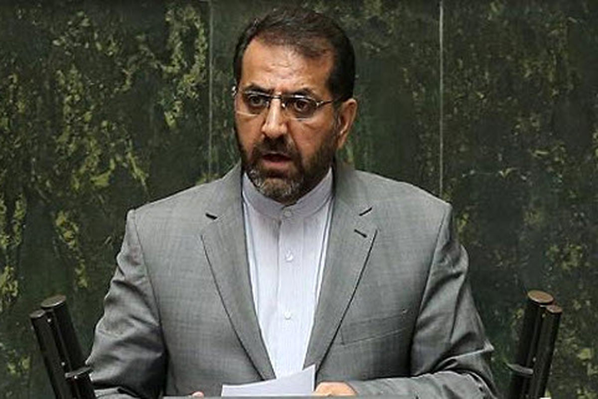 علی نجفی خوشرودی 