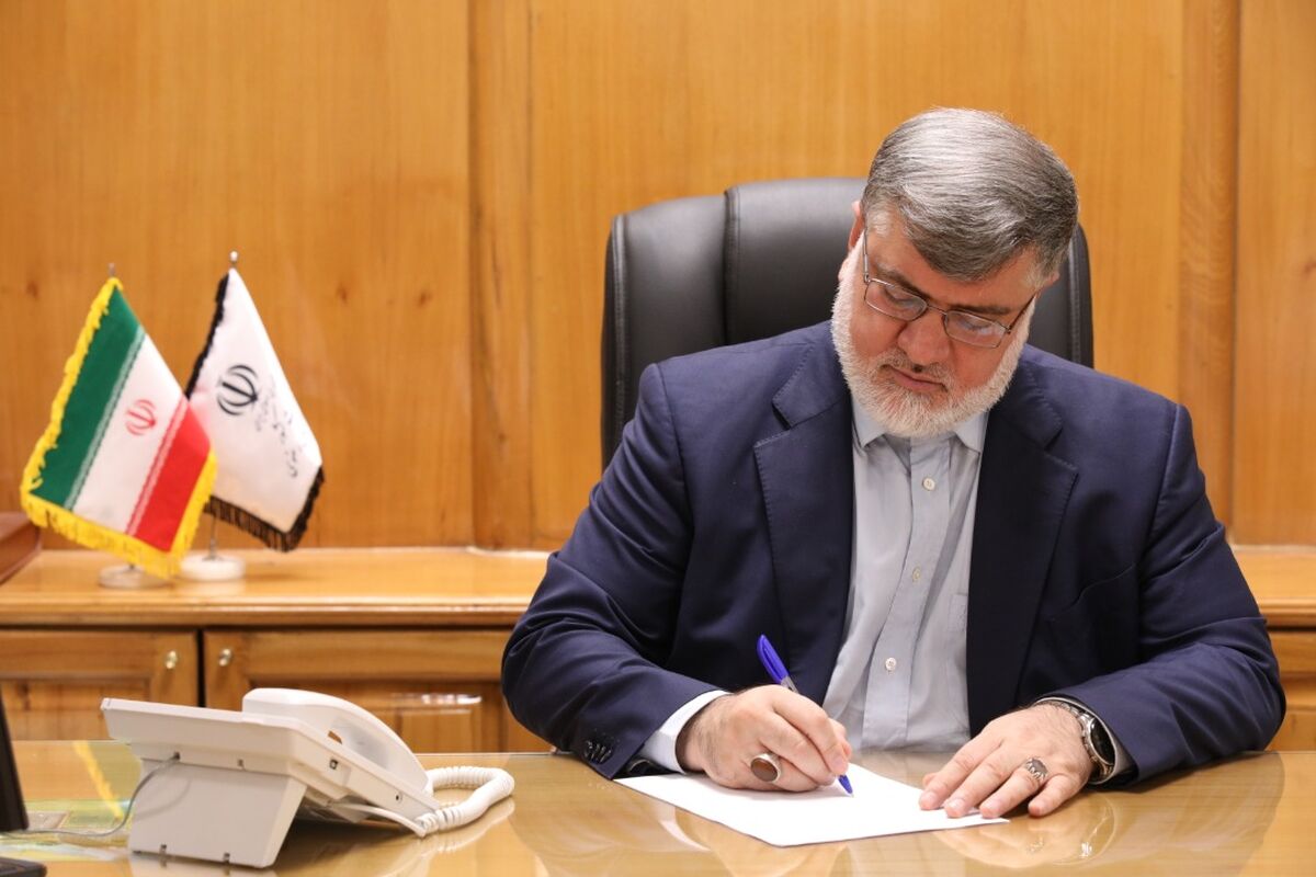  استاندار خراسان رضوی