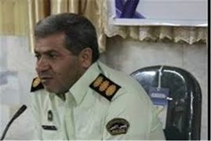 پلیس دنبال سرمایه‌های اجتماعی برای تحقق خیرین امنیت‌ساز است